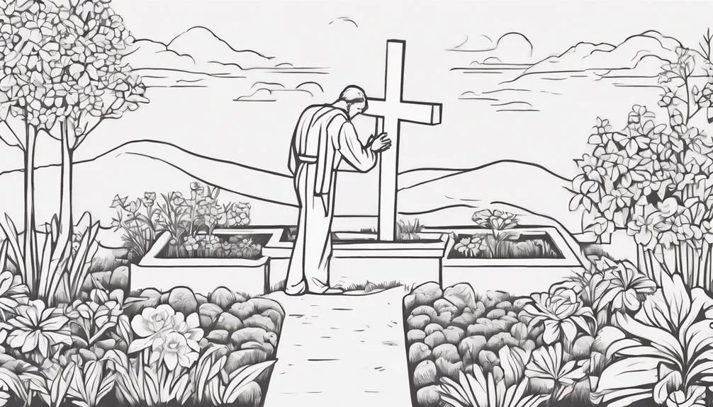 creating miniature garden scenes