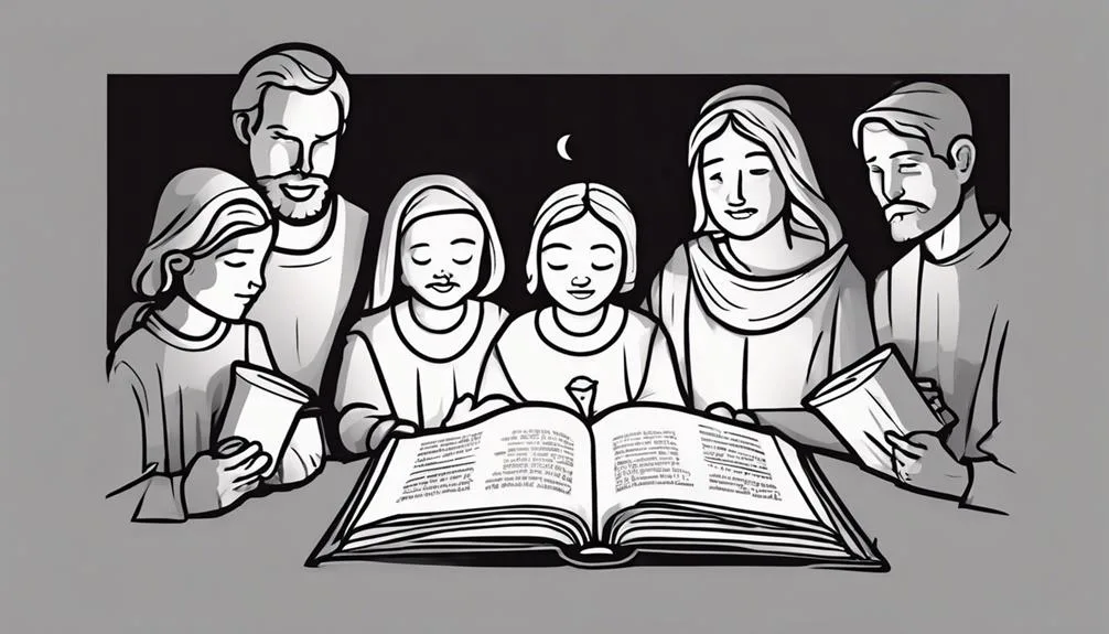 religious texts for meditation