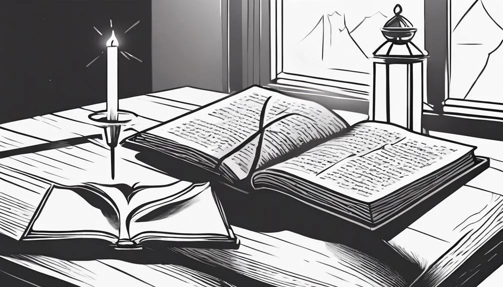 spiritual practice and growth