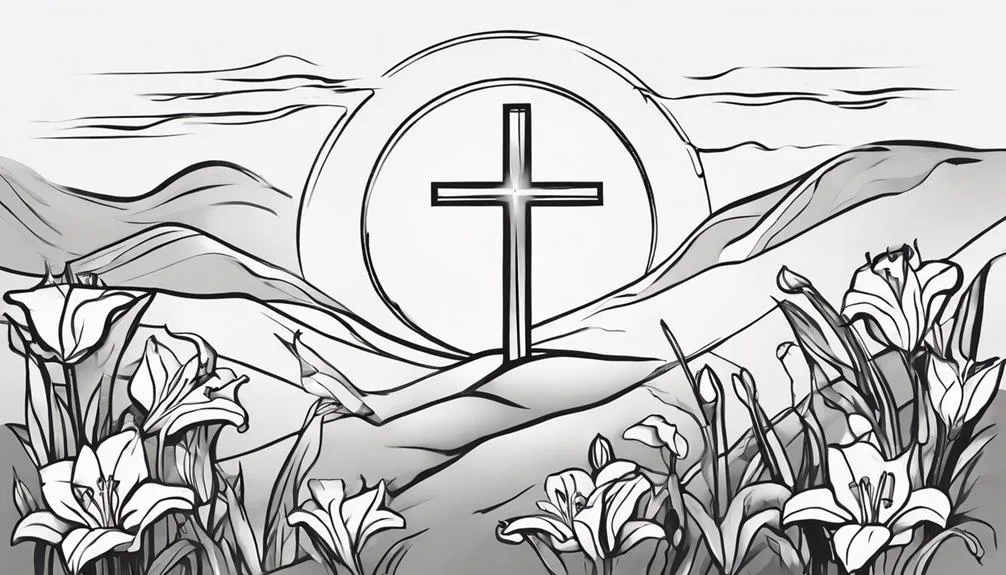 good conquers evil forces