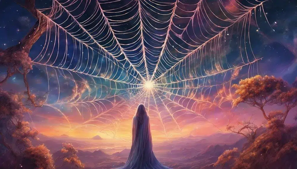 interconnectedness of creativity and nature