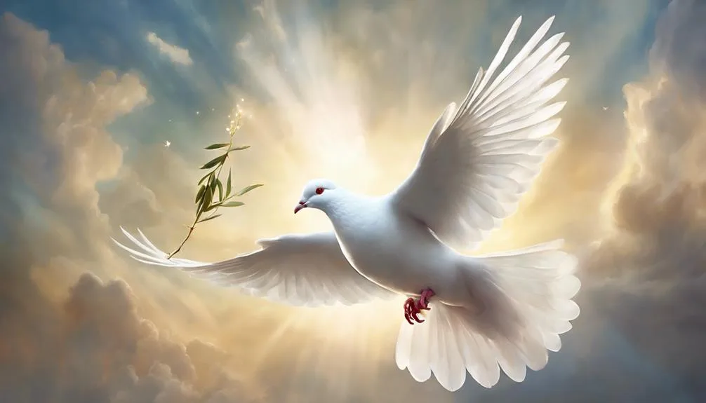 interpreting divine signs daily