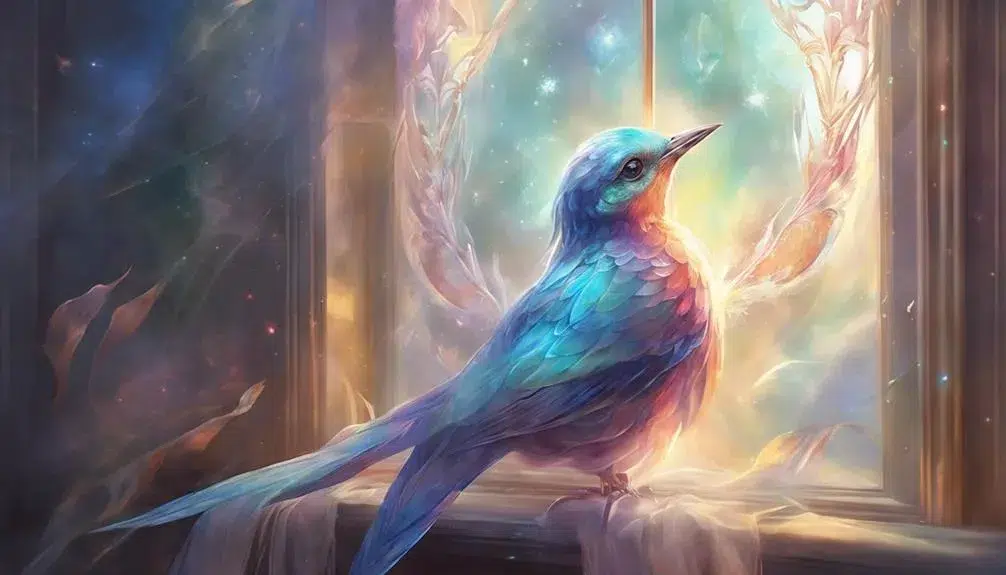 invitation to spiritual exploration