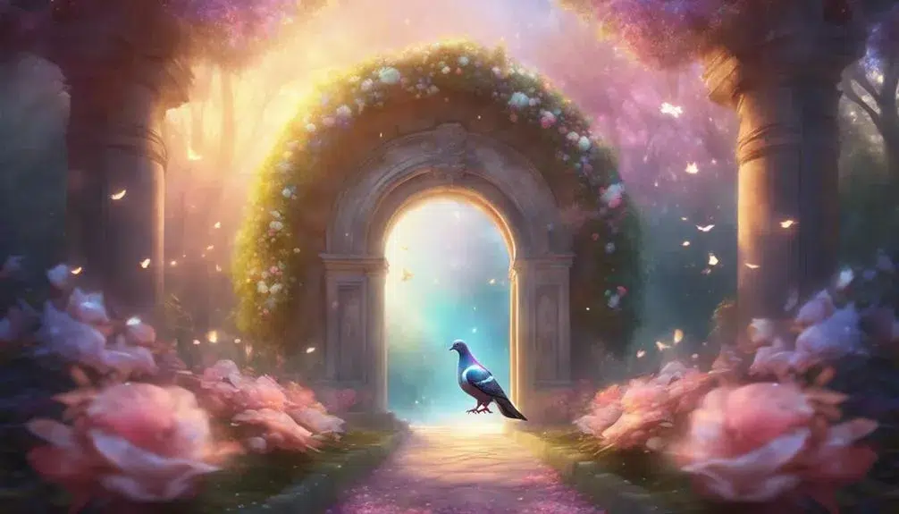 journey through self discovery process