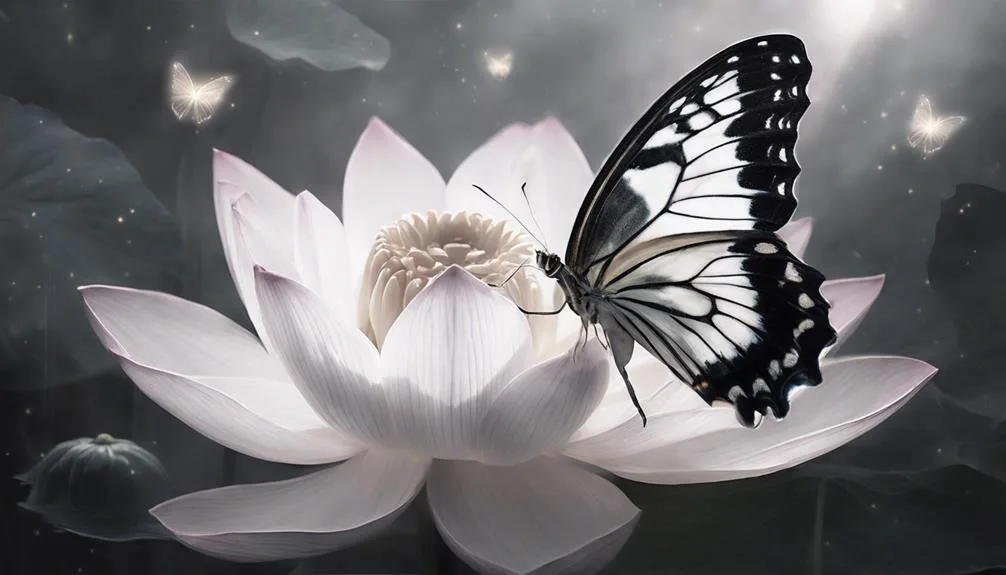 journey to inner peace