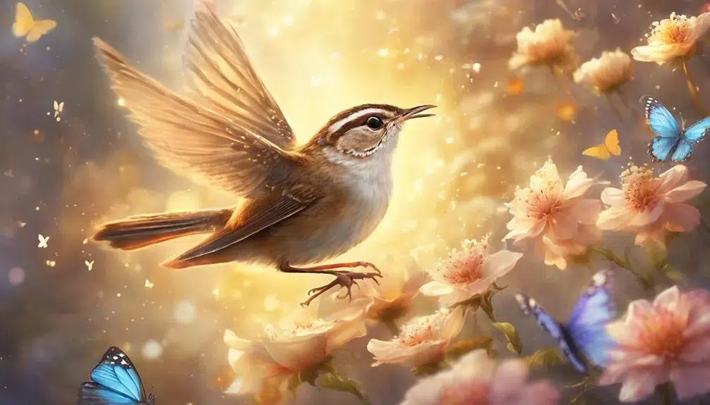 joy and vitality emphasized