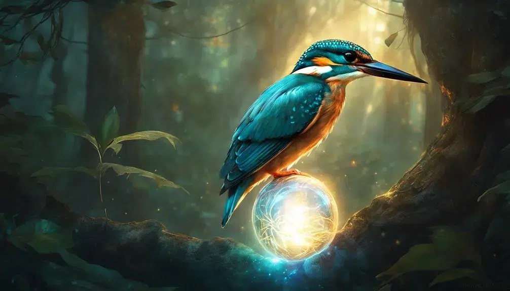keeper of ancient knowledge