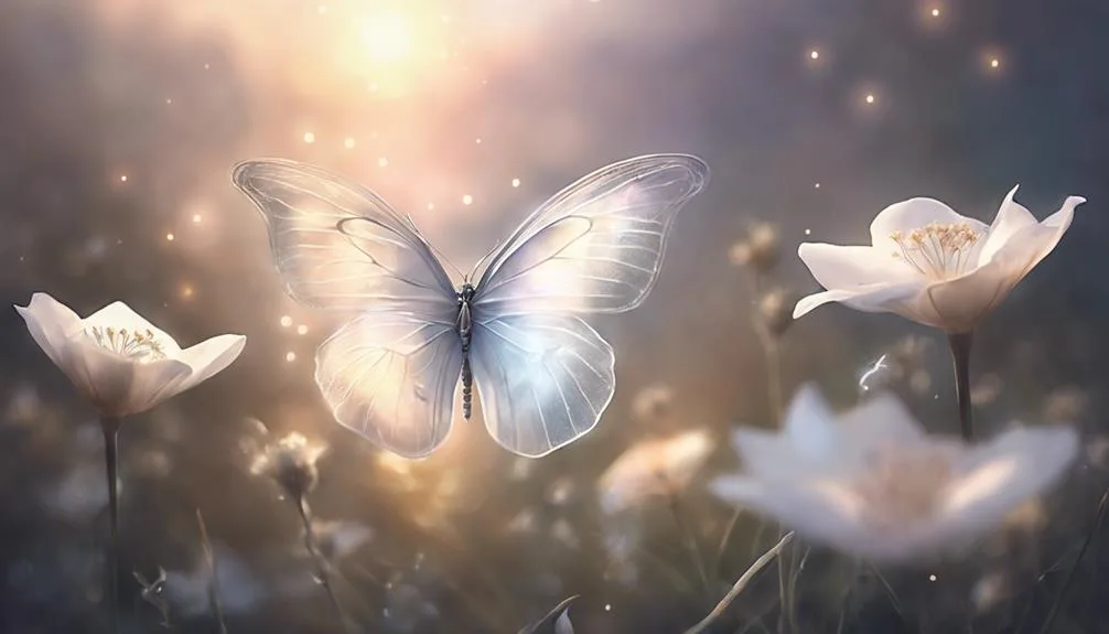 messages from beyond life