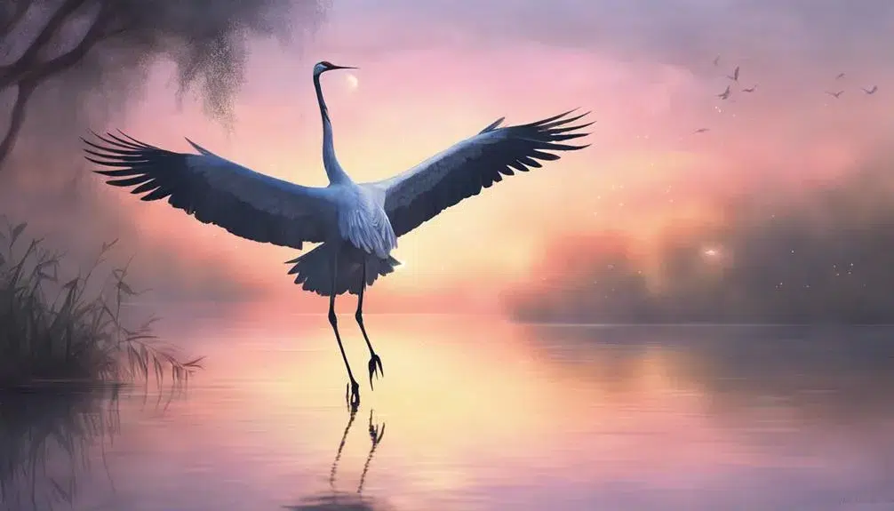 messenger of love s essence