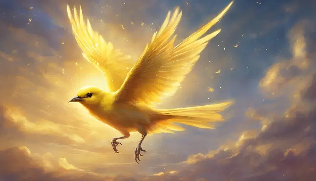 messengers of hopeful impact