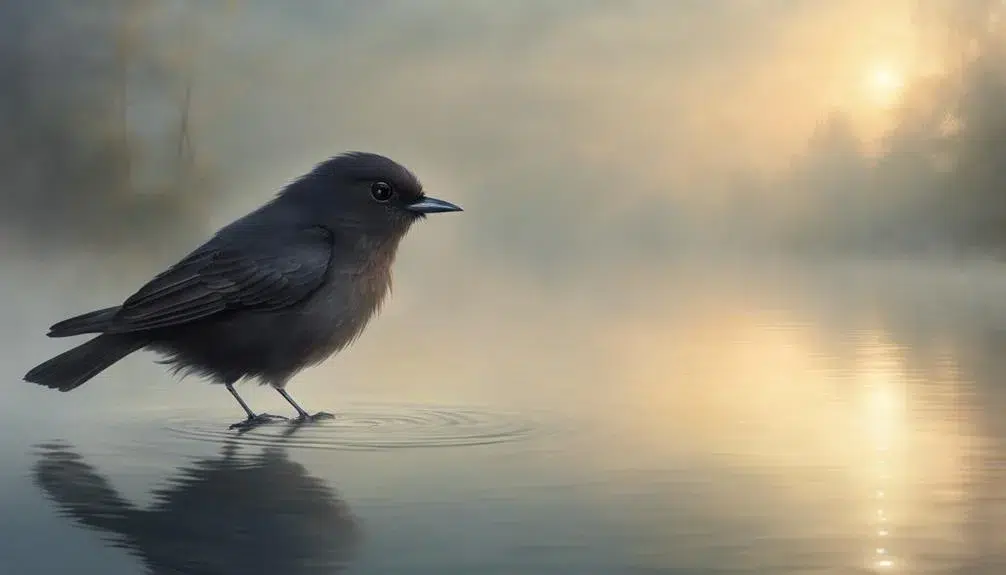 mystical water s powerful connection