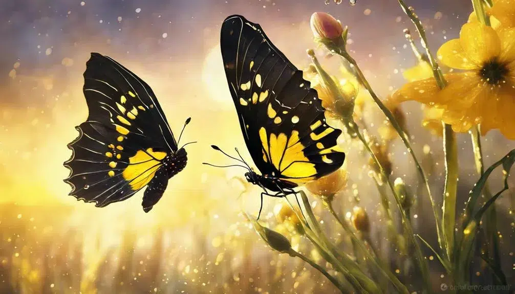 navigating change with positivity