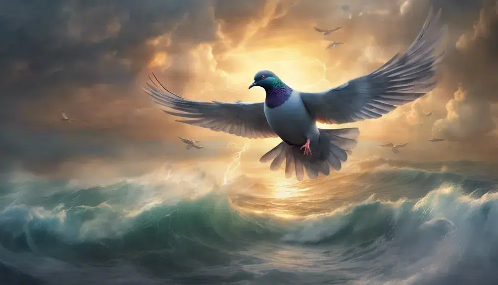 navigating obstacles with strength