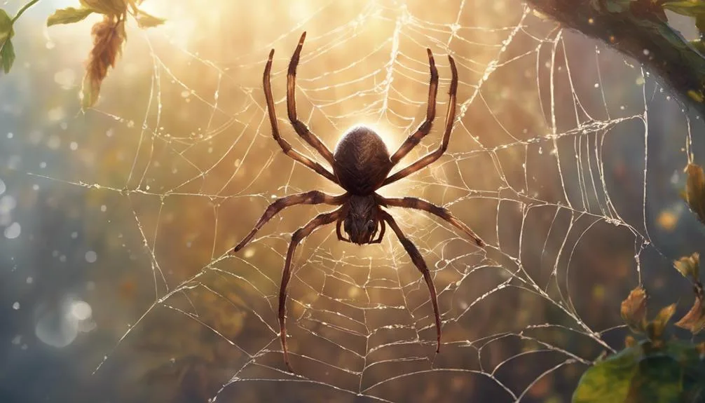 navigating the web of life