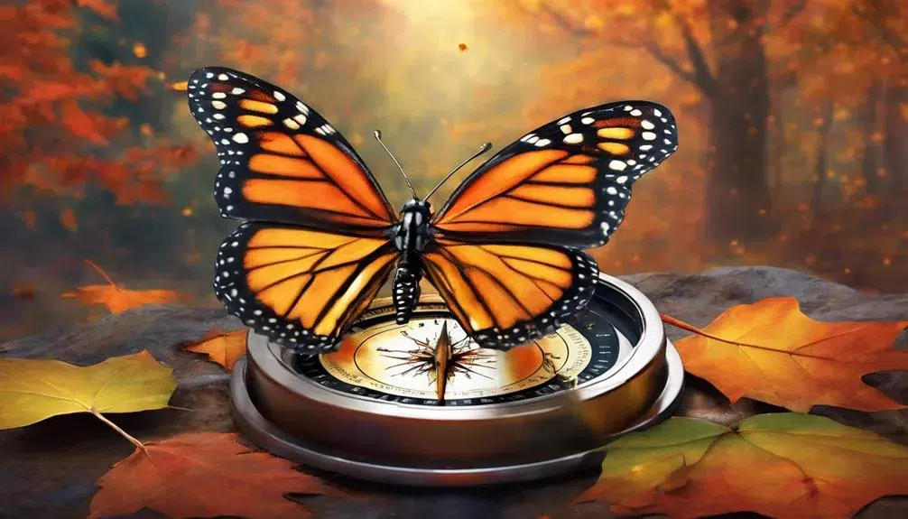 navigating through shifting times