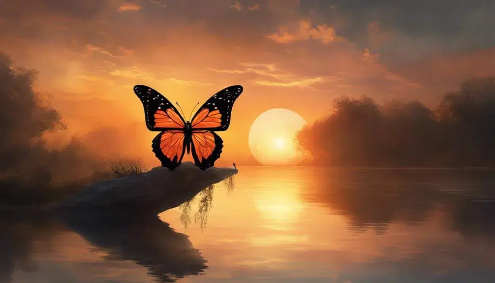 navigating transitions with grace