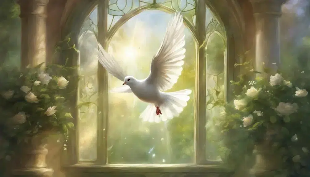 promoting unity through forgiveness