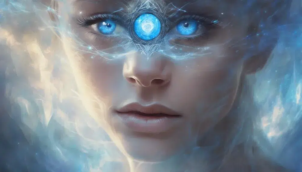 psychic abilities and sensitivities