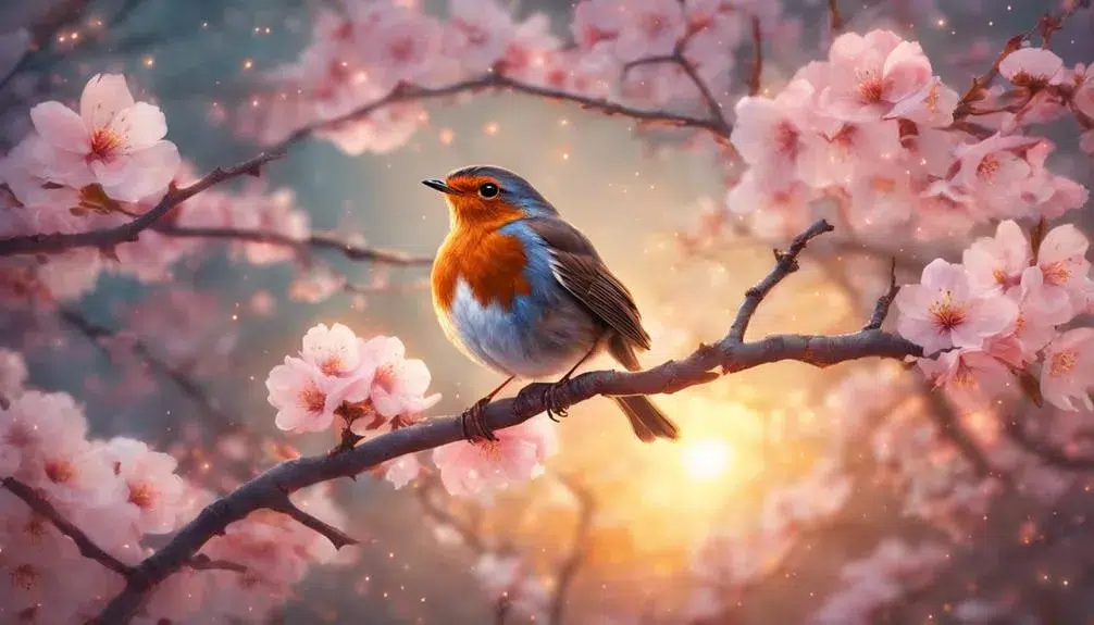 rebirth and fresh starts