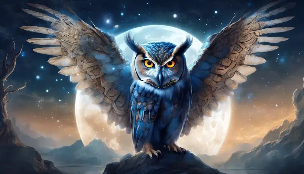 reflecting natural wisdom within