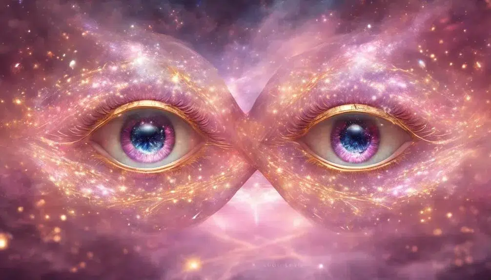 reflections of eternal devotion
