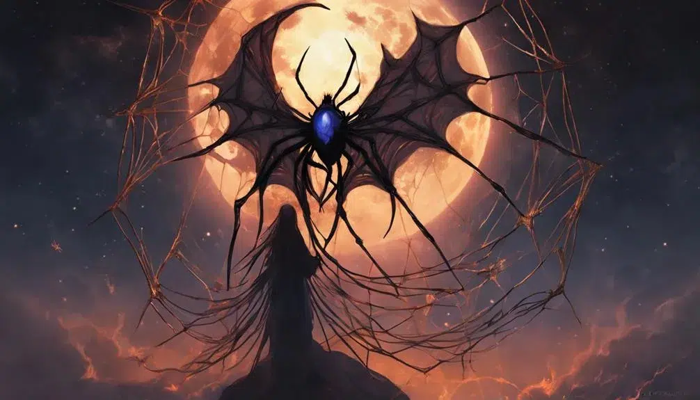 rejuvenation through transformative symbolism
