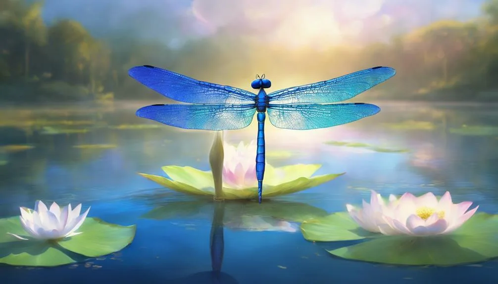 renewal through growth and change