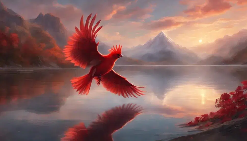 resilience through self discovery