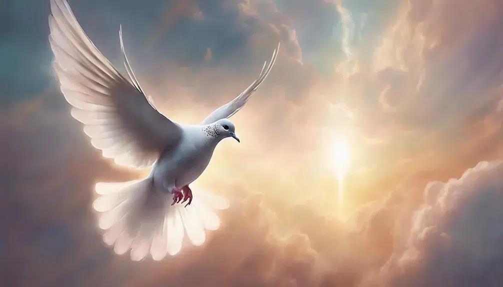 resolving past conflicts peacefully