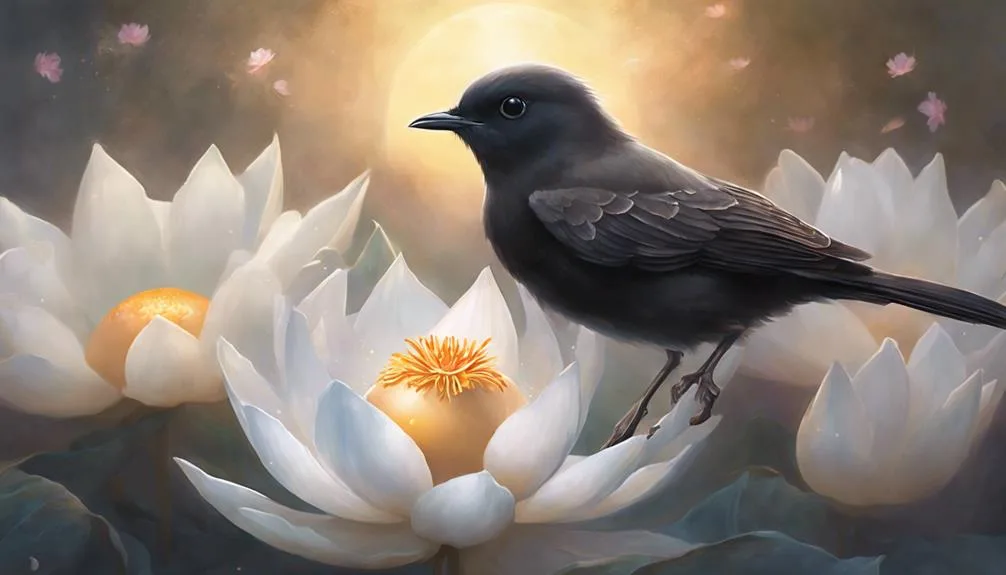 revitalizing through springtime imagery