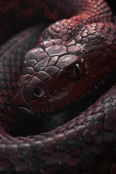 seeing a snake spiritual meaning
