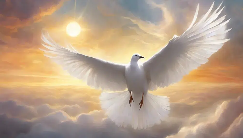seeking spiritual enlightenment guidance
