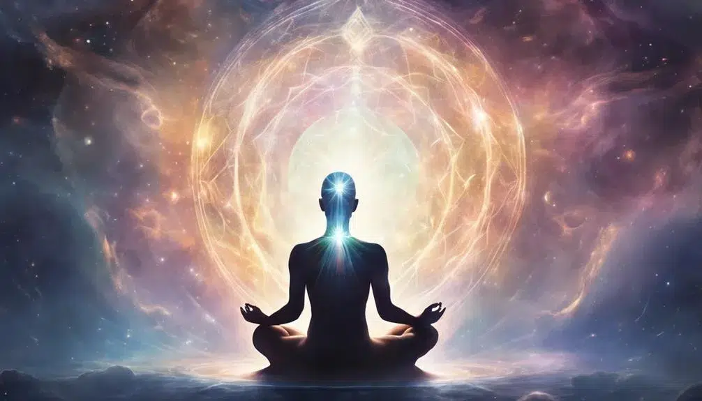 seeking spiritual guidance always