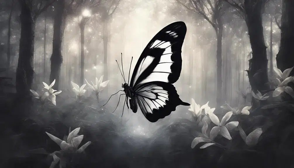 signals of upcoming transformation