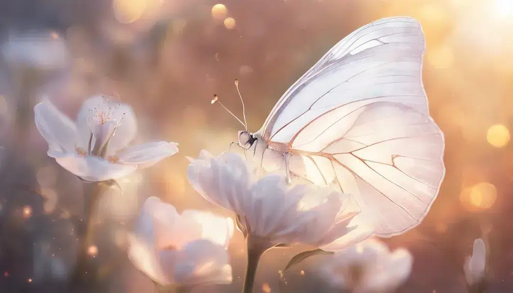 signs of fresh start