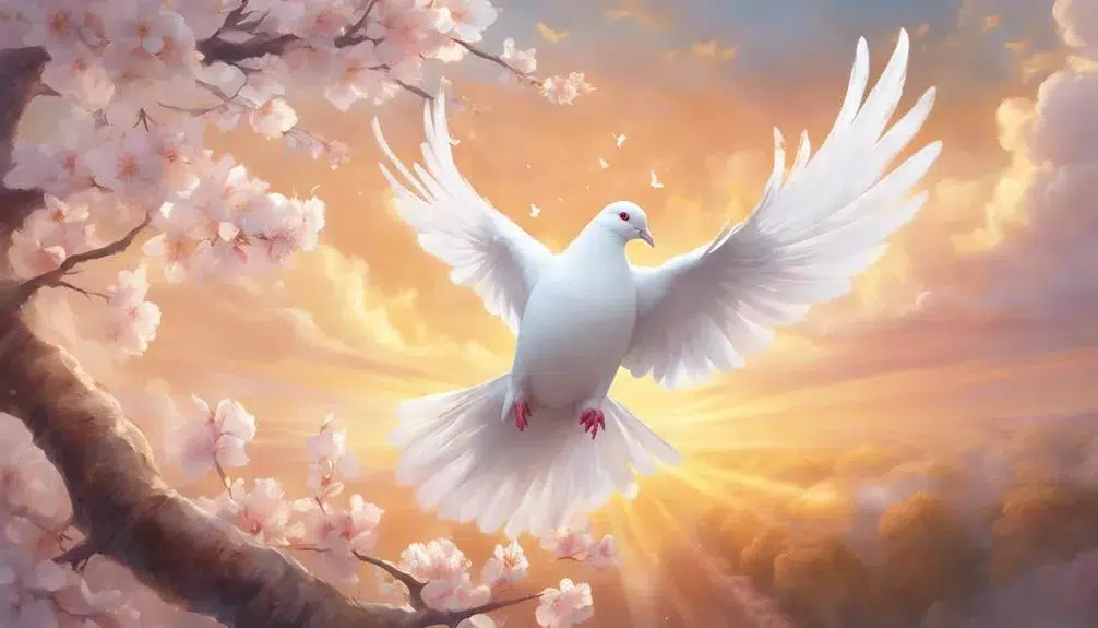 signs of hope ahead