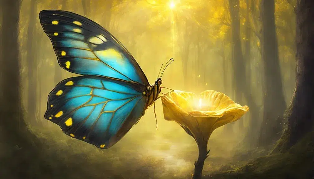 signs of inner growth