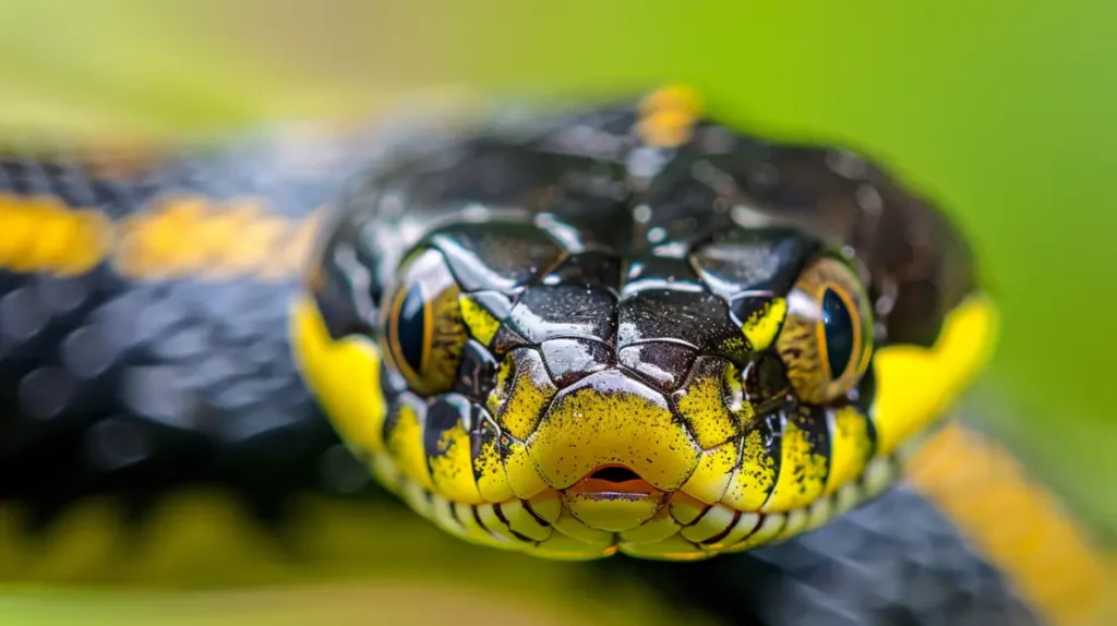 snake meaning