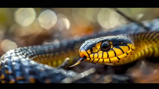 snake spiritual meaning