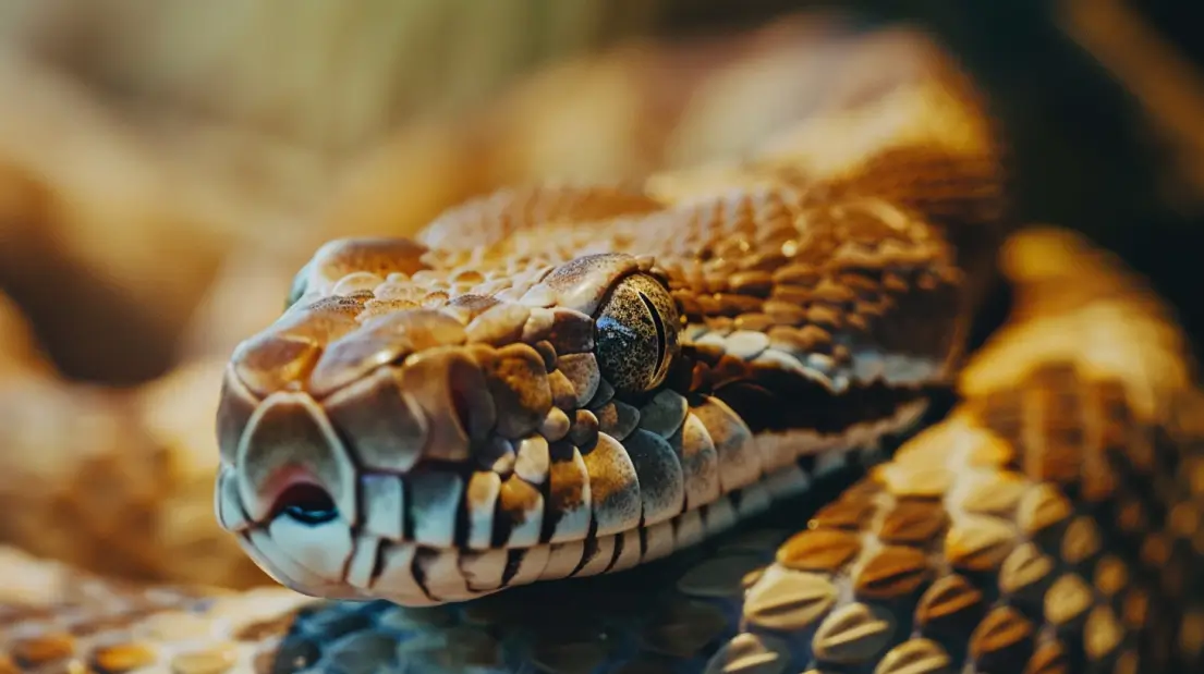 spiritual meaning of a dead snake