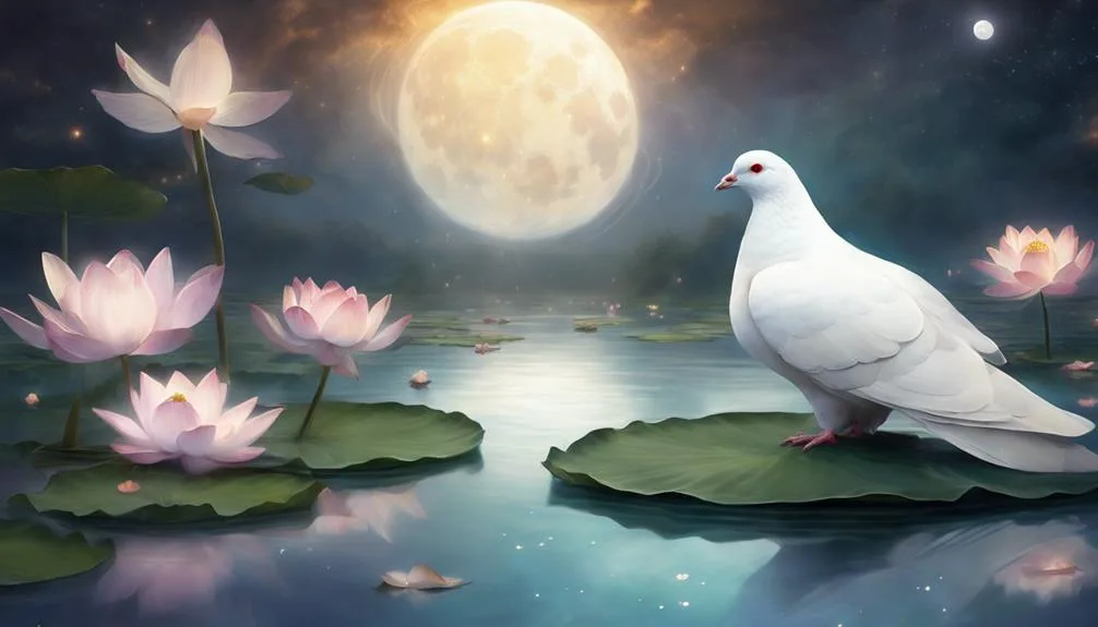 spiritual journey and growth
