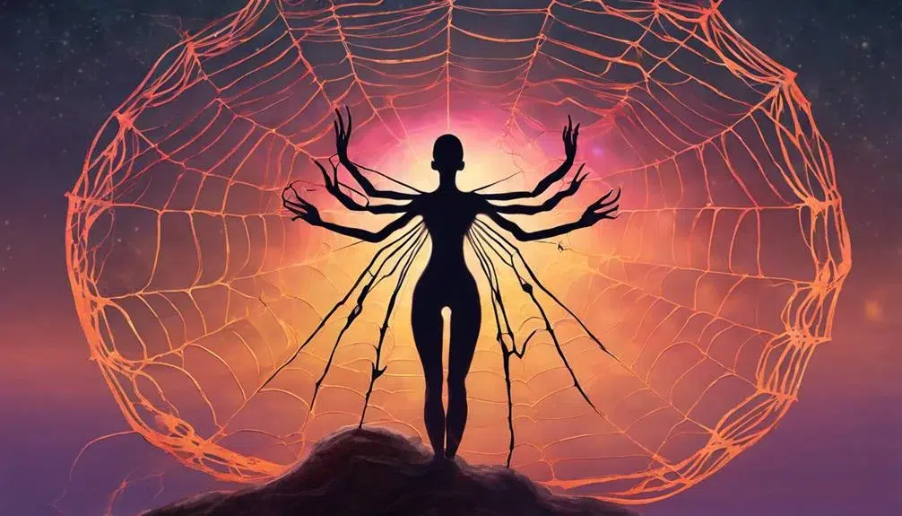 strength through inner resilience