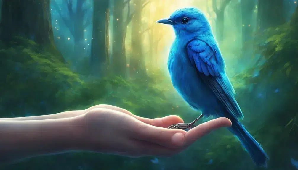 symbol of connection strength