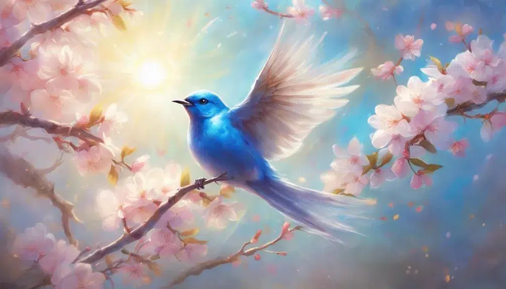 symbol of happiness and joy