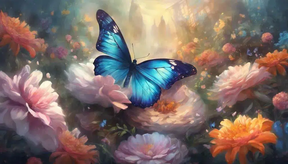symbol of personal growth