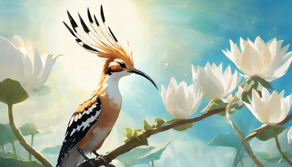 symbol of purity and righteousness