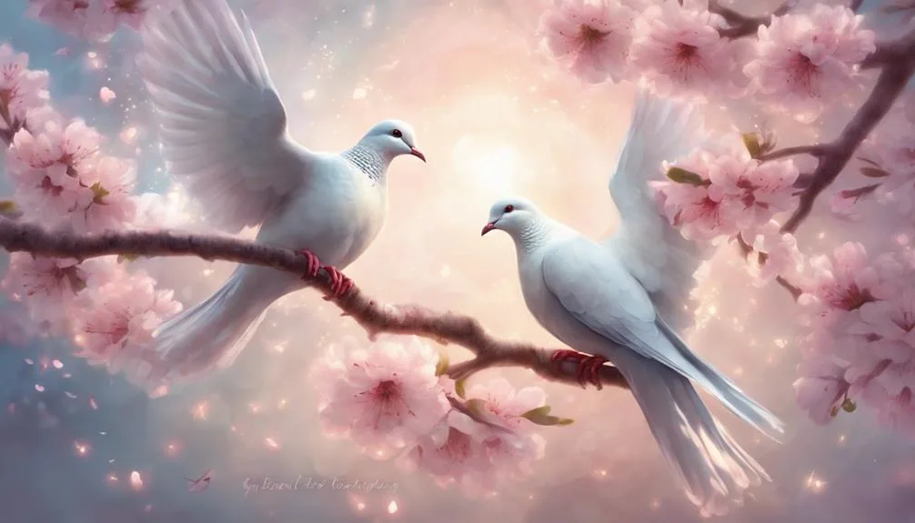 symbolic bird and snake
