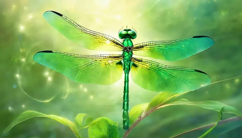 symbolic rebirth and change