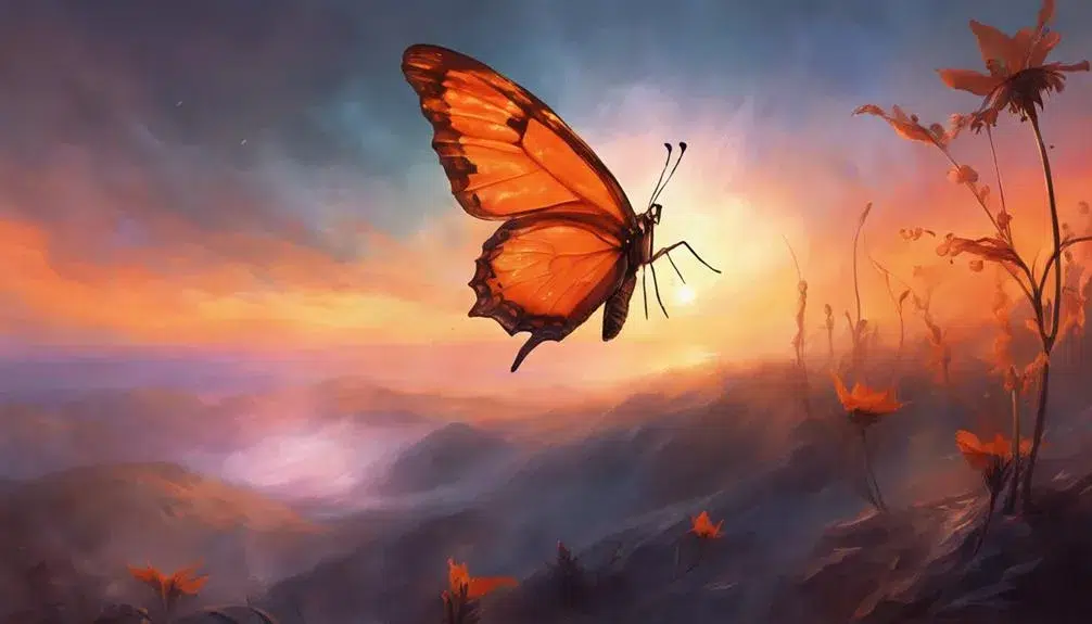 symbolic representation of growth