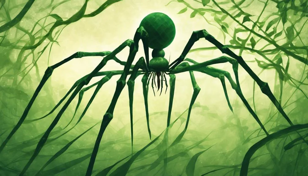 symbolic representation of survival